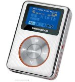 MP3 Player (BR-M671)