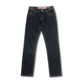 Girls' Jeans (E1398)