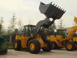 XCMG Wheel Loader (ZL80G)