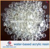 Water Based Solid Grade Acrylic Resin (for coating, ink)