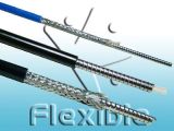 Fiber-Optic Protection Flexible Metal Conduit