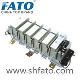 CF-F AC Contactor