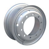 8.50-20 Steel Wheel Rim for Truck