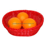 PP Rattan Basket (BKB0216LFGB, Pah-Free)
