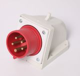 Wall Mounted Plug (AP525-6)