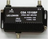 CATV Amplifier (CDA1510BP)