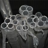 5A02 Aluminum Alloy Round Pipe