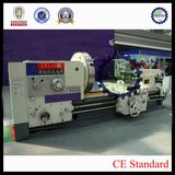 Cw61100d Series Horizontal Heavy Duty Lathe and Turning Machine