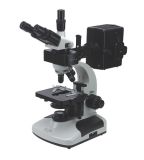 Epi Fluorescent Microscope with CE Approved Yj-2002h