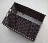 Foldable Storage Basket