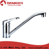 Economical Brass Sink Kitchen Faucet (ZS53405)