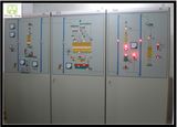 Electric Control Panel