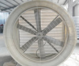 Direct Drive Cone Exhaust Fan with Fiberglass Frame Jl Series