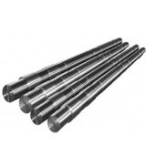 Carbon Steel / Alloy Steel Metallurgy /Forging Shafts