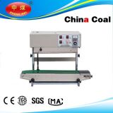 China Coal Hot Sale Verticle Sealing Machine