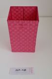 Polypropylene Laundry Basket Without Lid