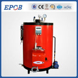 100-1000kg Vertical Style Gas/Oil Fired Small Boiler
