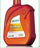 Lopal Sonic Motorcycle Engine Oil (SF)