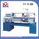 Manual Metal Gap-Bed Horizontal Lathe Machine Tools