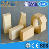 Refractory Bricks for Furnace