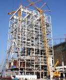 Industry Steel Structure (have exported 200000tons-35)