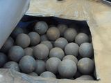 Forged Grinding Ball (Dia120mm)