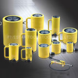 Hydraulic Cylinders (RSC series)