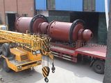 Ball Mill for Grinding Iron Ore (MQZ2430)