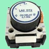 LA2-D20 Time Delay Contact