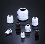 M12X1, 5 Nylon in Any Colour Cable Glands