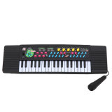 37 Keyboards Musical Electronic Organ (MQ-002FM)