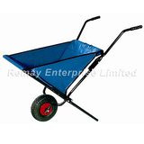 Folding Wheel Barrow (WB0400)