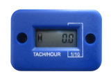 Digital Inductive Gasoline Engine Hour Meter Tachometer Rl-Hm012