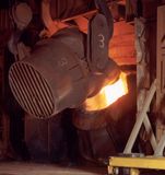 Ladle Furnace