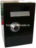 Popular Electronical Safe Deposit Safe of Good Quality