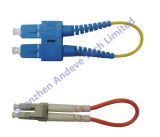 Loopbace Patch Cord /Loopbacks (LC, SC) 