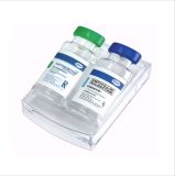 Double Bottle Notes Box Note Medicine Promotion Products