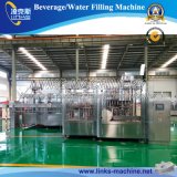 Full Automatic Hot Beverage Filling Line
