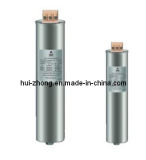 Power Capacitor or Reactive Power Compensation Capacitors