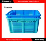 Nestable Plastic Crate