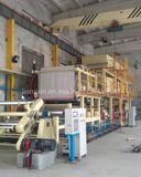 Carbonless NCR Paper Machinery