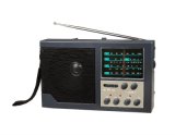 Multi Band Radio (st-4500)