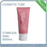 Plastic Tube 10mm Plastic Test Tubes for Cosmetic Bb Cream
