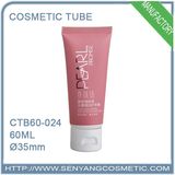 Plastic Tube 10mm Plastic Test Tubes for Cosmetic Bb Cream