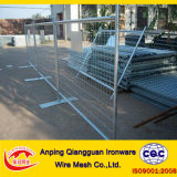 Temporary Fence / Mobile Fencing / Portable Fencing / Crowd Control Barrier (QG-TM)