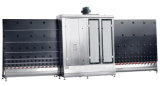 Manufacturer Supply Vertical Glass Washing Machine