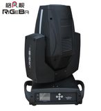 17gobos 260W Moving Head Spot Light