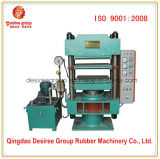 Qingdao Desiree Plate Vulcanizing Press Machinery