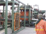 Insulated Block Machine, Wrf. Heat Insulation Block. (FZQT 6-30)