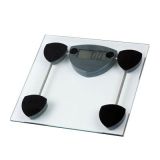 Electronic Bathroom Scale (CQR-801)